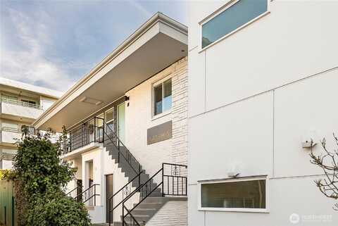60Th, SEATTLE, WA 98107
