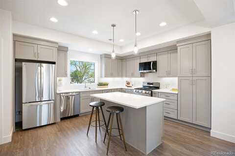 52Nd, ARVADA, CO 80002