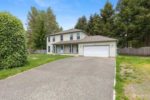 Sw 228Th Street E, Spanaway, WA 98387