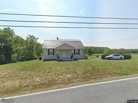 Hill, GREENCASTLE, PA 17225