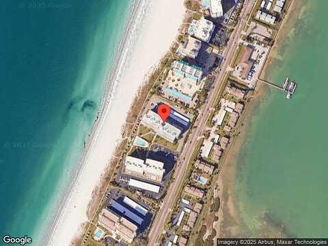 Gulf, CLEARWATER BEACH, FL 33767