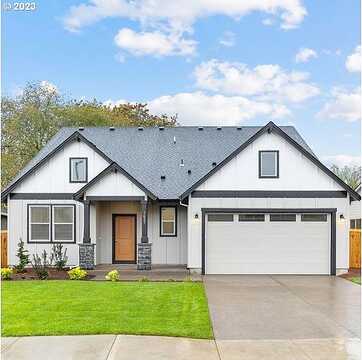 Heritage, HAPPY VALLEY, OR 97086