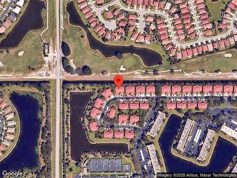 Crystal Shores Drive, Boynton Beach, FL 33437