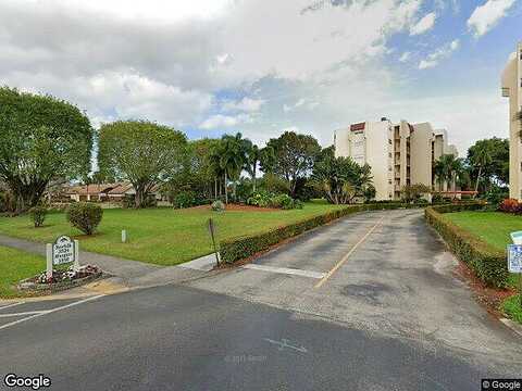 Via Poinciana Way, Lake Worth, FL 33467