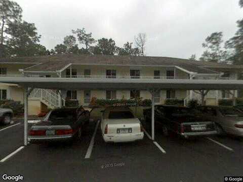 County Barn Road, Naples, FL 34112
