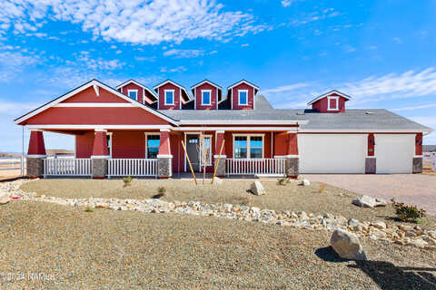 Nelson Lane, Chino Valley, AZ 86323