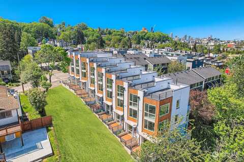 S Grand Street, Seattle, WA 98144