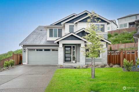 16213 26 Street E, Lake Tapps, WA 98391