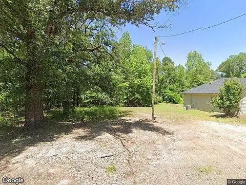 N Cr 166, Overton, TX 75684