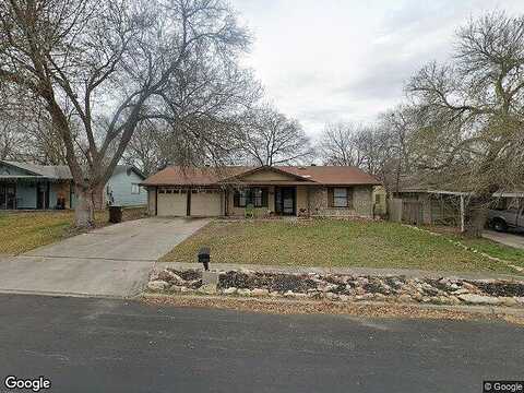 Glen Shadow, SAN ANTONIO, TX 78239