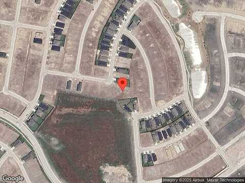 Little Bridge, LAVON, TX 75166