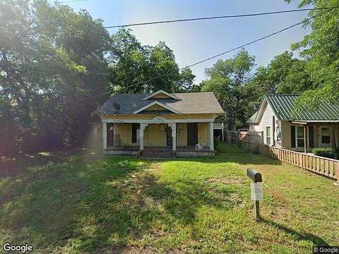 Long, STEPHENVILLE, TX 76401