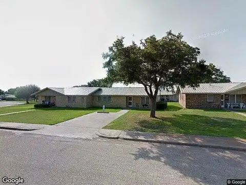 Cedar Street #21, Mexia, TX 76667