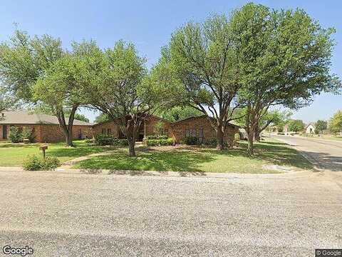 Wildewood, SAN ANGELO, TX 76904