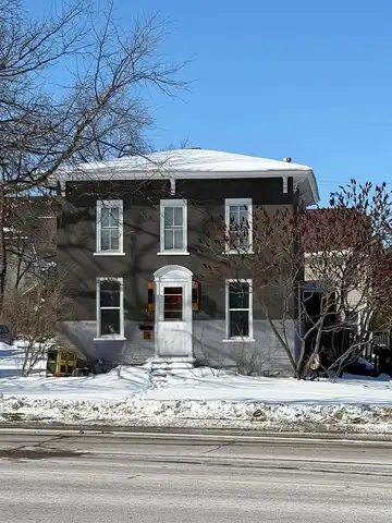 Central, MARSHFIELD, WI 54449