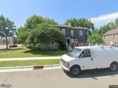 Central, MARSHFIELD, WI 54449