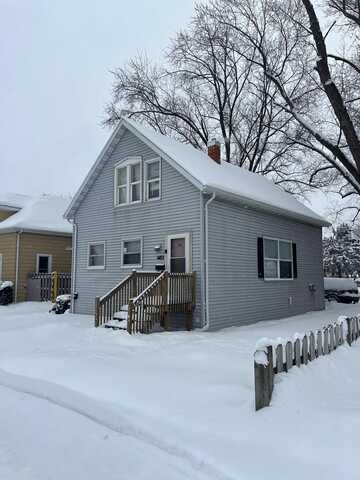Elm, GREEN BAY, WI 54302