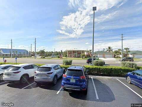 Highway A1A, INDIALANTIC, FL 32903