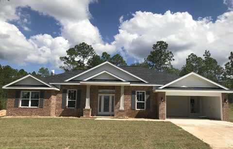 Lot 105 Walk Along Way, Crestview, FL 32536