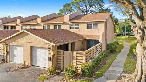 Park Lake Circle, Maitland, FL 32751