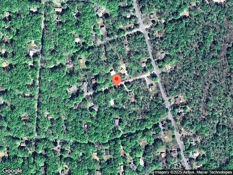 Van Doren Mews, Albrightsville, PA 18210