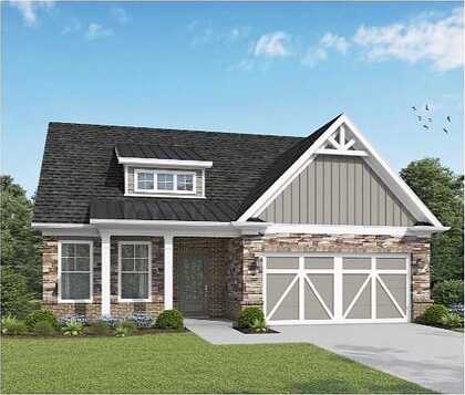 Moorhen Way, Loganville, GA 30052