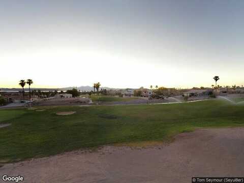 Avienda De Los Colinas, Lake Havasu City, AZ 86406