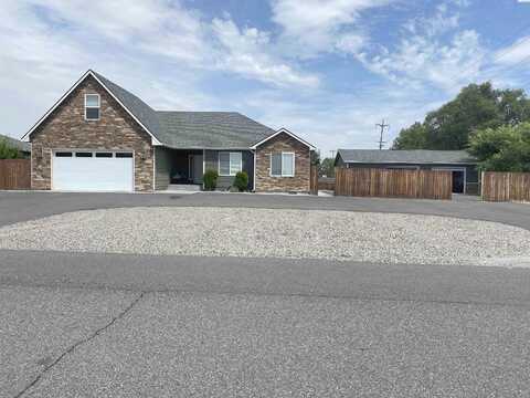 Sw Richardson Rd, Pasco, WA 99301