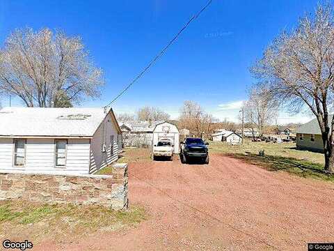 & 512 W Meade, Williams, AZ 86046