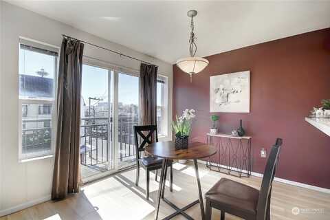 Aloha Street Unit 302, Seattle, WA 98109