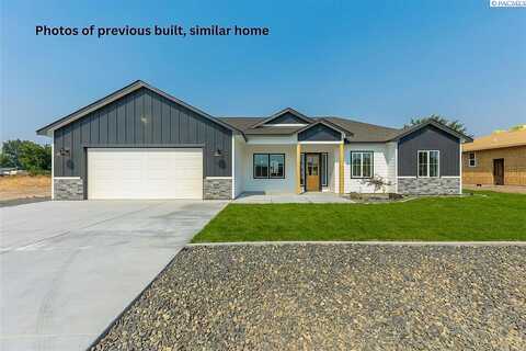 Stacy Dr Se, Moses Lake, WA 98837