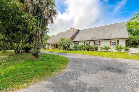 Williamson Road, Fort Myers, FL 33905