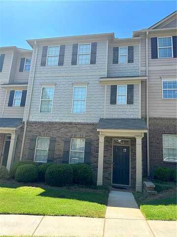 High Dove Way Sw, Smyrna, GA 30082
