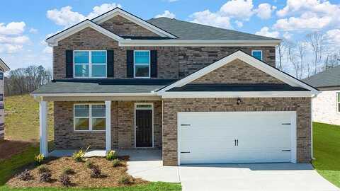 Broder Farms Drive Drive, Stockbridge, GA 30281