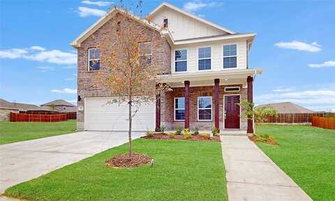 Fire Rock Drive, Royse City, TX 75189