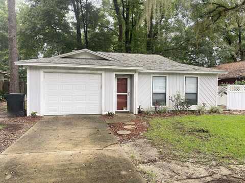 Bay Shore Drive, Tallahassee, FL 32309