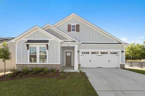 Ursaline Street, Tallahassee, FL 32317
