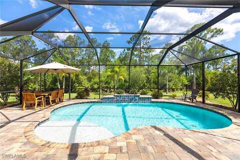 Laurentina Lane, Cape Coral, FL 33909