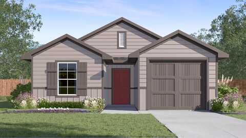 Celosia Loop, Uhland, TX 78640