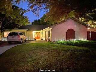 Quail Hollow Drive Drive, Bryan, TX 77802