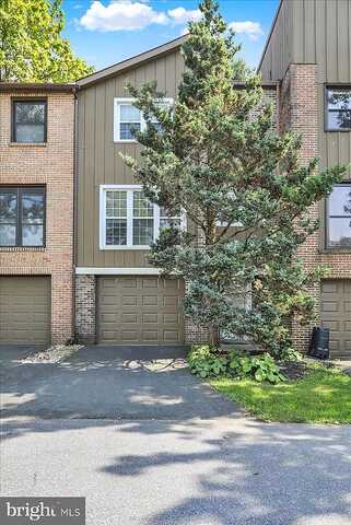 Club Lane, Reading, PA 19607