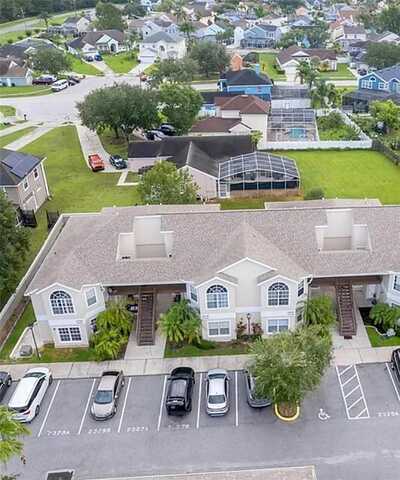 Prime Circle, Kissimmee, FL 34746