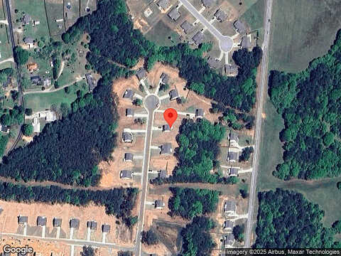 Breckens Way, Statham, GA 30666