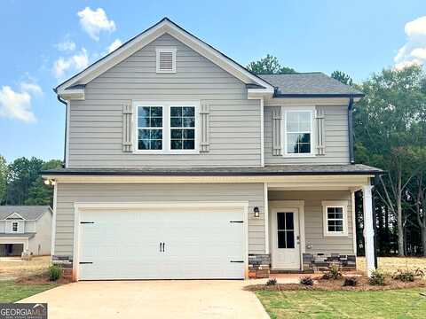 Breckens Way, Statham, GA 30666