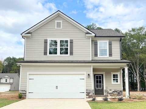 Breckens Way, Statham, GA 30666