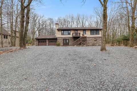 Mountain Crest Dr, Lake Harmony, PA 18624