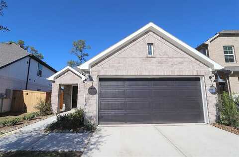 Esparto Hills Trail, Tomball, TX 77377