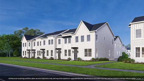 Avenda Lane, Midlothian, VA 23114