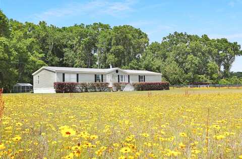 Sw Wilson Springs Road, Fort White, FL 32038