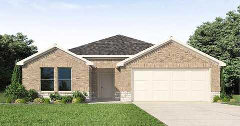Sangria Bay Drive, Hockley, TX 77447